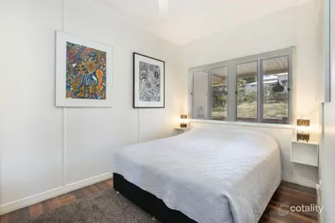 Property photo of 20 Rosebery Terrace Chelmer QLD 4068