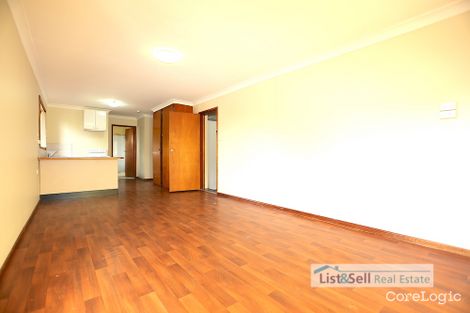 Property photo of 3A Bulolo Place Glenfield NSW 2167