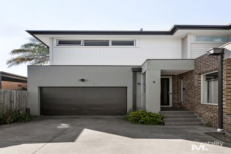 Property photo of 2/23 Parkstone Avenue Pascoe Vale South VIC 3044