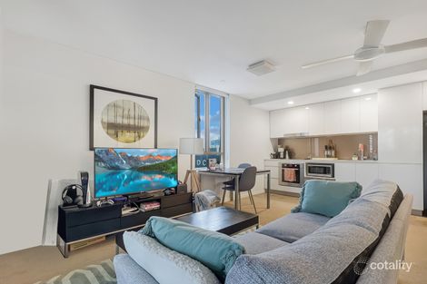 Property photo of 805/191 Constance Street Bowen Hills QLD 4006