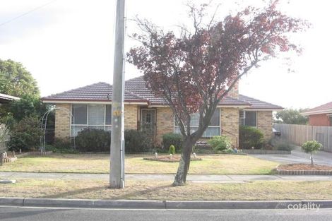 31 Azalea Cres, Dandenong North, VIC 3175