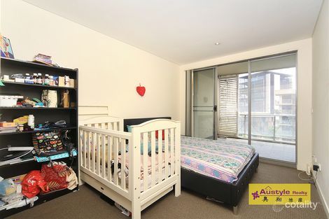 Property photo of 28/17-19 Hassall Street Parramatta NSW 2150