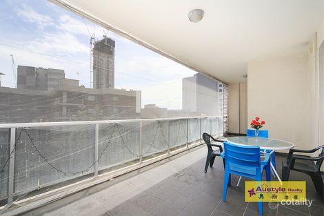 Property photo of 28/17-19 Hassall Street Parramatta NSW 2150