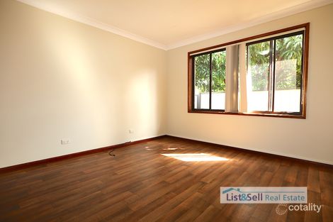 Property photo of 3A Bulolo Place Glenfield NSW 2167