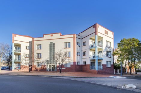 Property photo of 10/1 Port Jackson Circuit Phillip ACT 2606