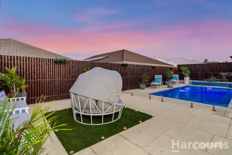 Property photo of 12 Portobello Bend Alkimos WA 6038