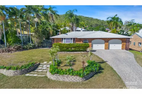 14 Moren St, Frenchville, QLD 4701