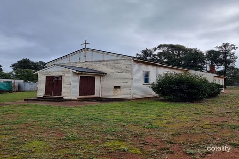 22 Bena St, Burcher, NSW 2671