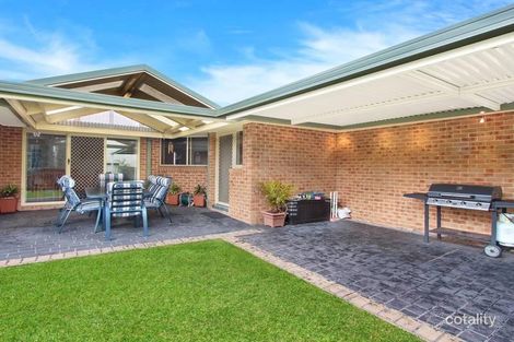 Property photo of 13 Corkwood Road Woongarrah NSW 2259