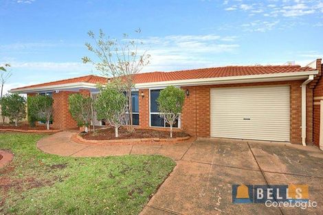 Property photo of 1 Zulu Retreat Keilor Downs VIC 3038