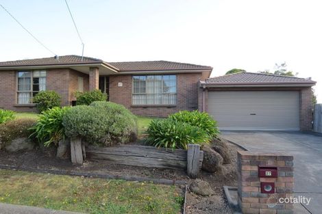 27 Allumba Dr, St Helena, VIC 3088