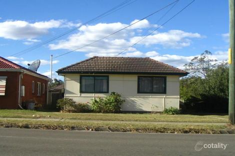 Property photo of 13 Lucas Road Seven Hills NSW 2147
