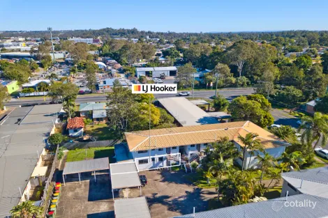 Property photo of 3/4 Kokoda Street Beenleigh QLD 4207