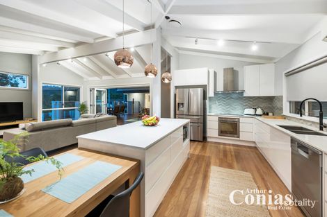 Property photo of 8 Jirrima Street The Gap QLD 4061