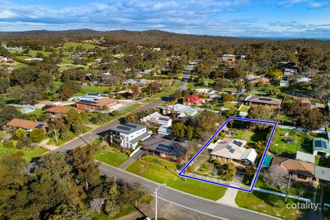 Property photo of 24 Yeats Street Castlemaine VIC 3450