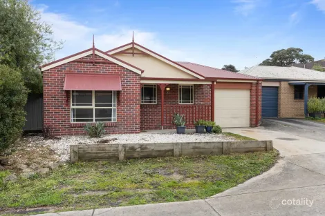 1/18 Heales St, Mount Pleasant, VIC 3350