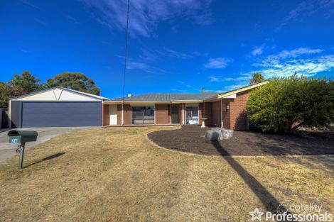 Property photo of 26 Swallow Loop High Wycombe WA 6057