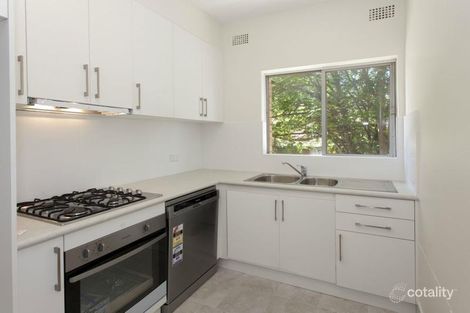 Property photo of 5/4 Gillies Street Wollstonecraft NSW 2065