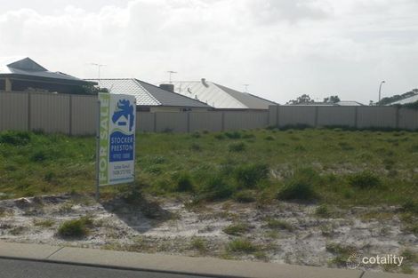 Property photo of 18 Greenwood Way Capel WA 6271