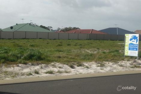 Property photo of 18 Greenwood Way Capel WA 6271