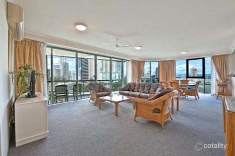 708/22 View Ave, Surfers Paradise, QLD 4217