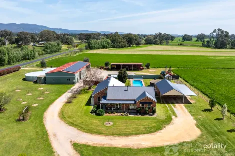 371 Burrundulla Rd, Burrundulla, NSW 2850