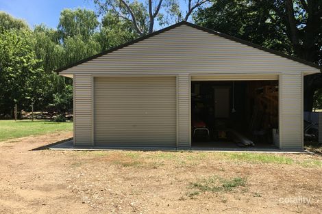 1 Back Eildon Rd, Thornton, VIC 3712