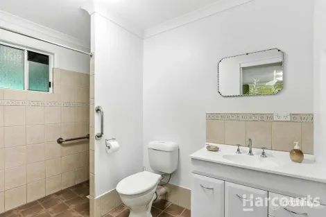 Property photo of 81 Moes Road Walligan QLD 4655