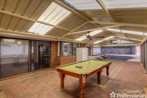 Property photo of 26 Swallow Loop High Wycombe WA 6057