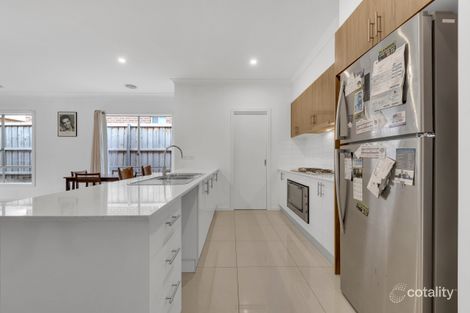 Property photo of 16 Hillerman Road Wollert VIC 3750