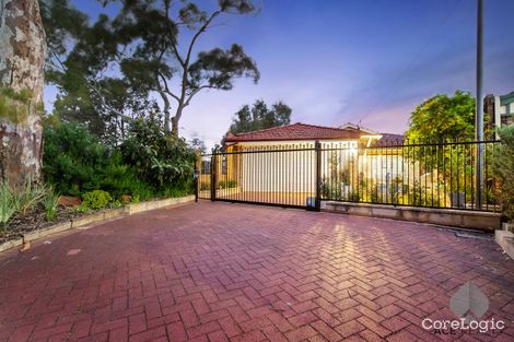 Property photo of 17 Caprice Place Willetton WA 6155