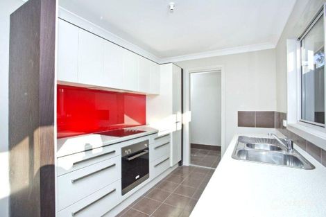 Property photo of 2/19 Irving Street Wallsend NSW 2287