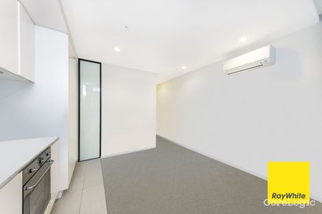 Property photo of 806/52 Park Street South Melbourne VIC 3205