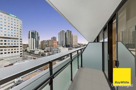 Property photo of 806/52 Park Street South Melbourne VIC 3205
