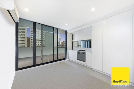 Property photo of 806/52 Park Street South Melbourne VIC 3205