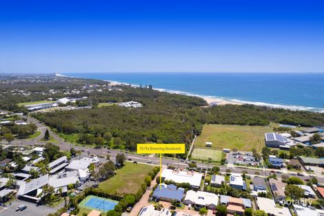 Property photo of 92/9A Browning Boulevard Battery Hill QLD 4551