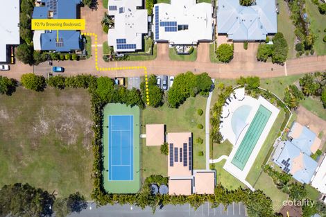 Property photo of 92/9A Browning Boulevard Battery Hill QLD 4551