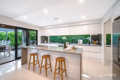 Property photo of 35 Kingham Circuit Thornton NSW 2322