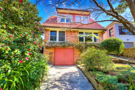 Property photo of 12 Hamilton Avenue Naremburn NSW 2065