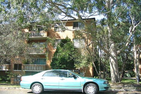 Property photo of 3/18 Kairawa Street South Hurstville NSW 2221