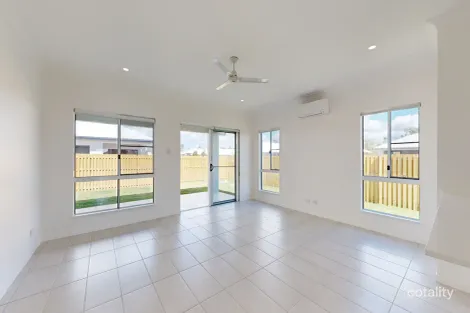 Property photo of 2 Alvin Court Burdell QLD 4818