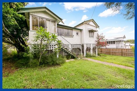 Property photo of 32 Denman Street Greenslopes QLD 4120