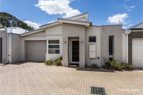 Property photo of 4/88 Harrison Street Nollamara WA 6061