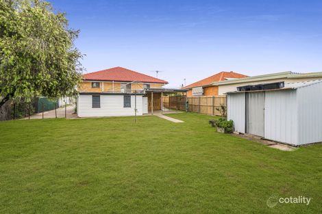 Property photo of 49 Gwynne Street Wynnum West QLD 4178