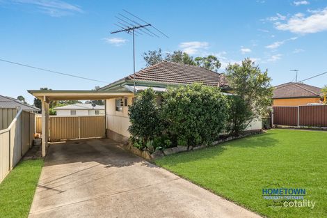 Property photo of 73 Riverstone Road Riverstone NSW 2765