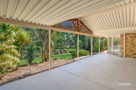4 Remington Rise, Palmwoods, QLD 4555