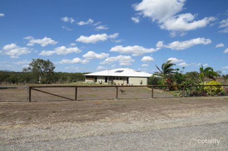 Property photo of 214 Africandar Road Bowen QLD 4805