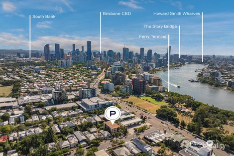 6/70 Latrobe St, East Brisbane, QLD 4169