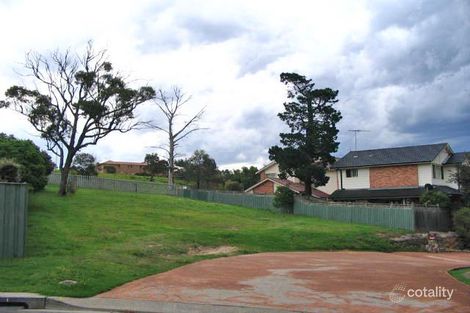 Property photo of 31 Mina Road Menai NSW 2234