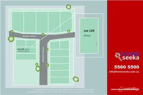 4 Andrews Ave, Warrnambool, VIC 3280